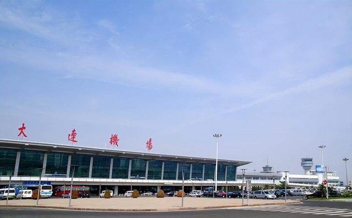 驿城空运大连